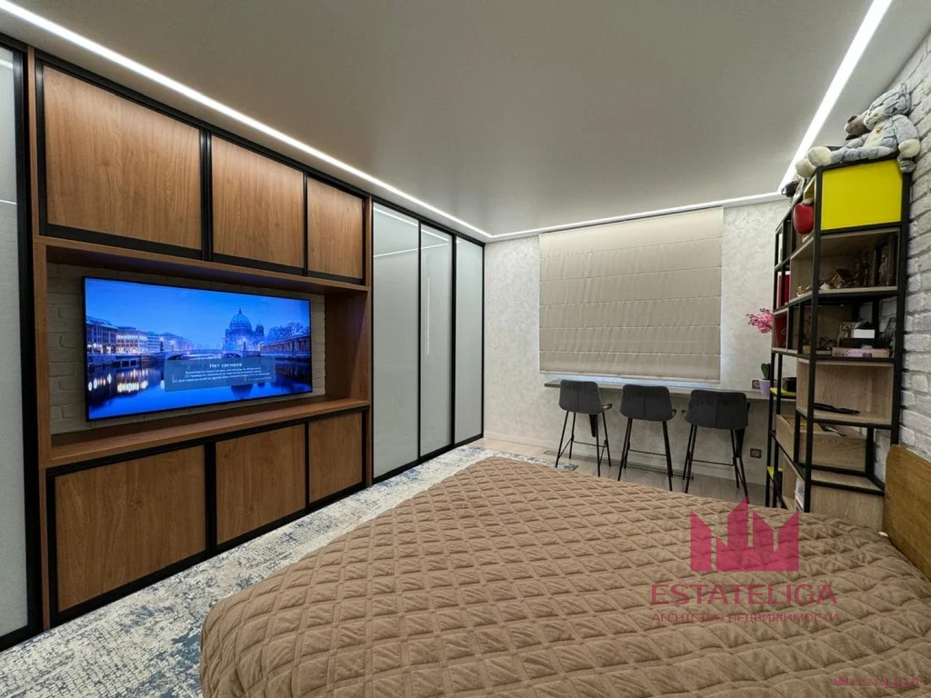 Продажа квартиры, улица Татьянин Парк - Фото 20