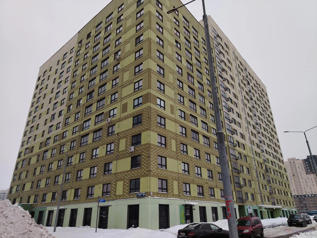 Продажа квартиры, улица Маресьева - Фото 4