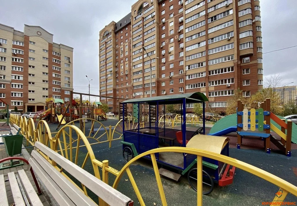 Продажа квартиры, Домодедово, Домодедово г. о., улица Лунная - Фото 34