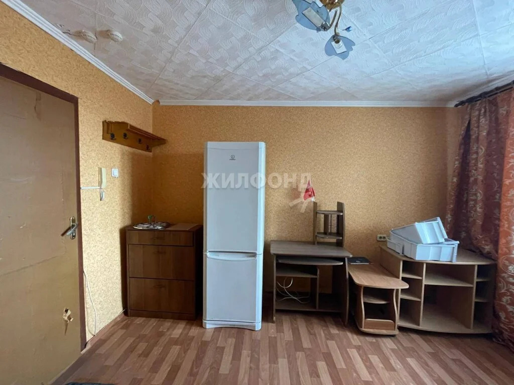 Продажа комнаты, Новосибирск, ул. Забалуева - Фото 3