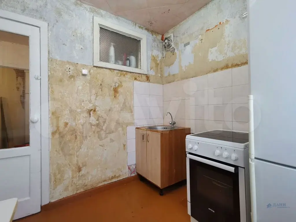 2-к. квартира, 43,8 м, 4/5 эт. - Фото 4