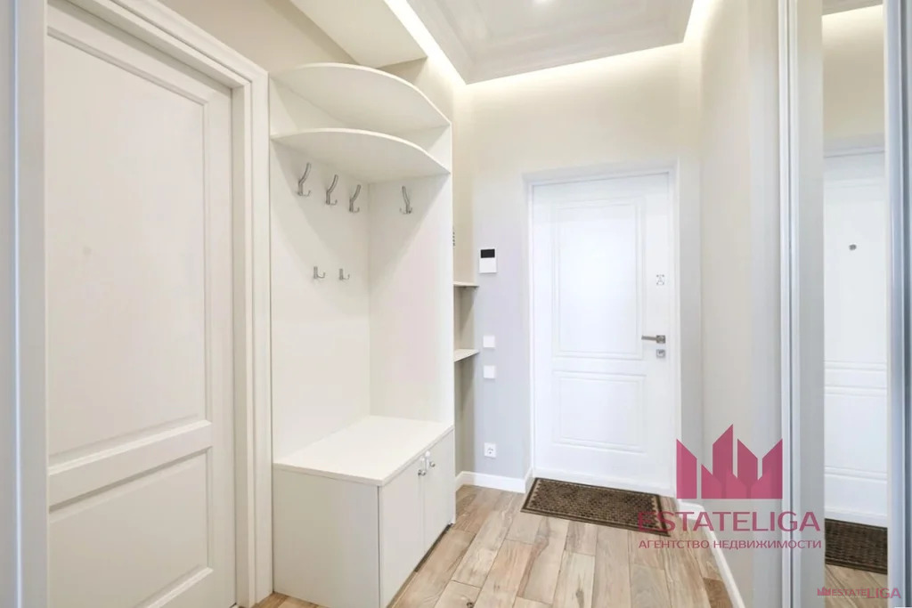 Аренда квартиры, Химки, ул. Кудрявцева - Фото 19