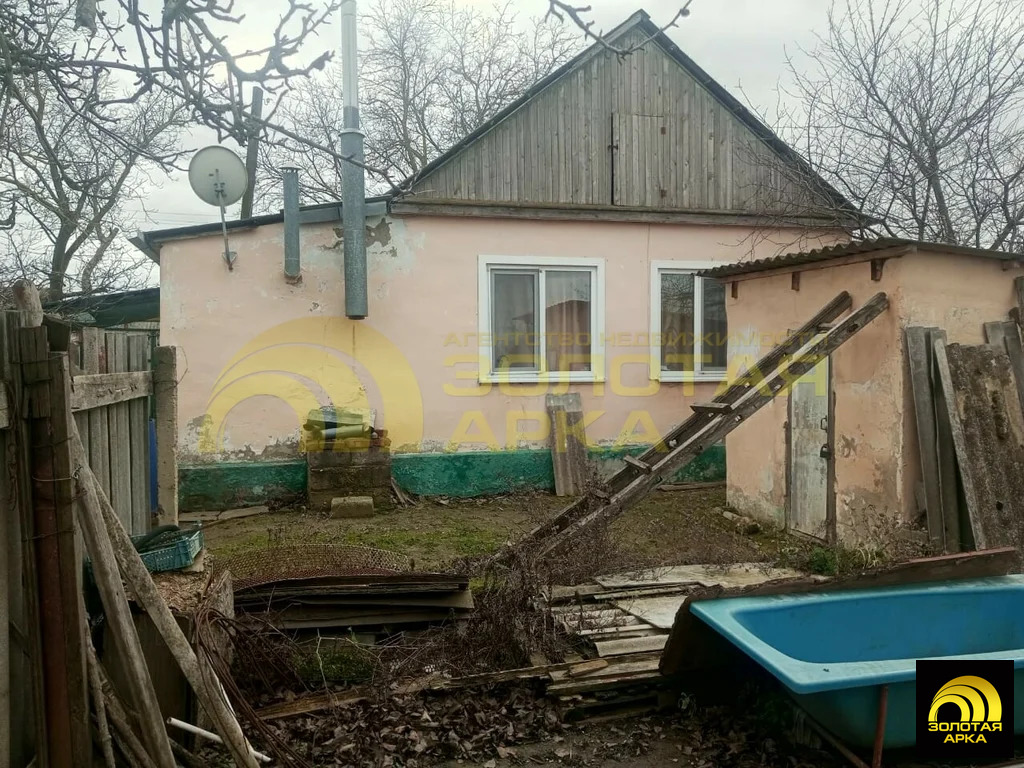 Продажа дома, Стрелка, Темрюкский район - Фото 2