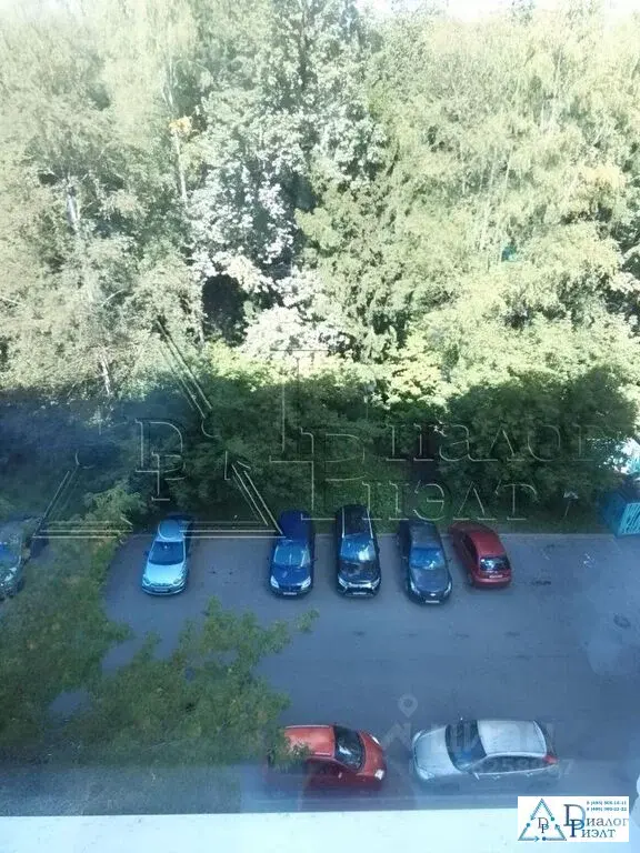 Замечательная трехкомнатная квартира в городе Троицк - Фото 13