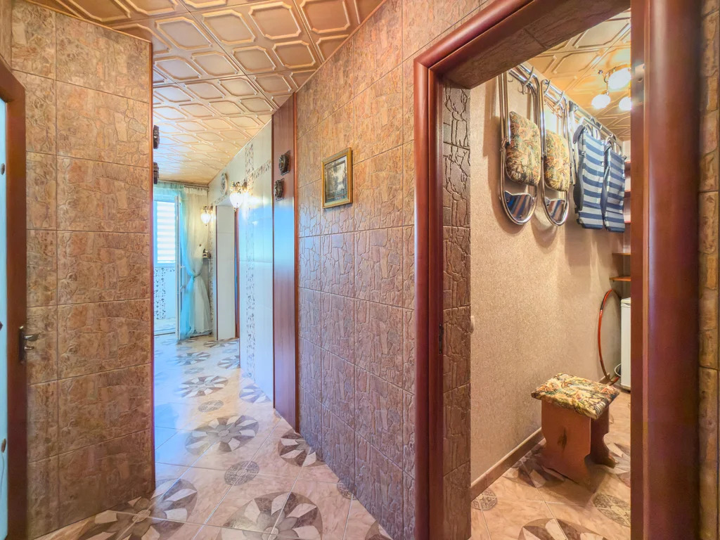 Продажа квартиры, Геленджик, село Дивноморское ул Горная - Фото 12