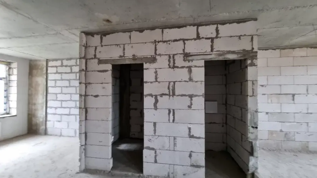 Продам 3х квартиру в ЖК Видный город - Фото 10