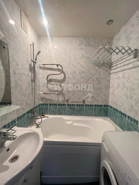 Продажа квартиры, Новосибирск, ул. Новосибирская - Фото 2