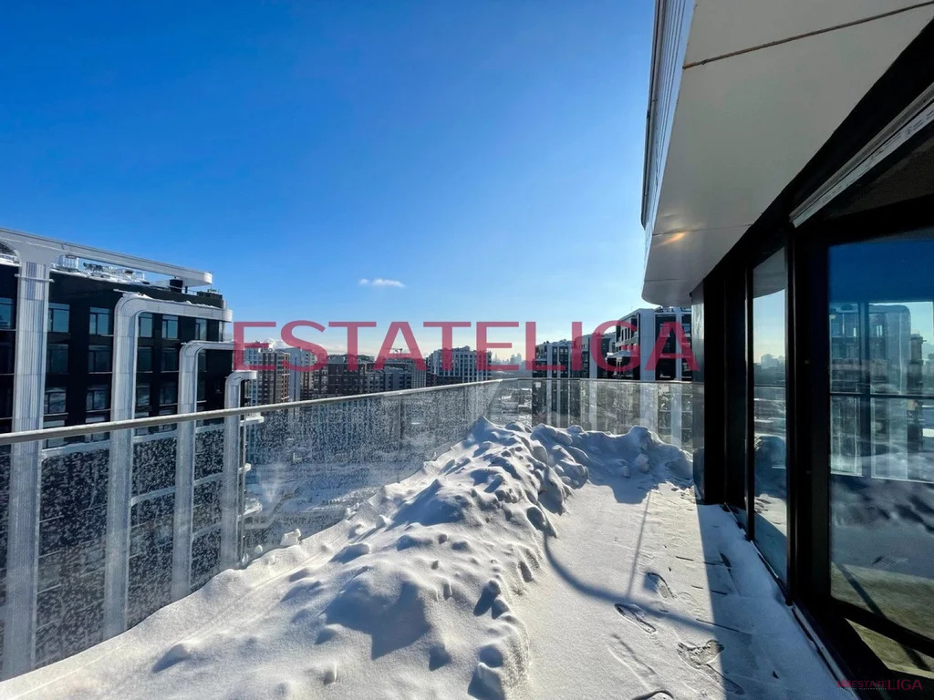 Продажа квартиры, ул. Нижние Мневники - Фото 9