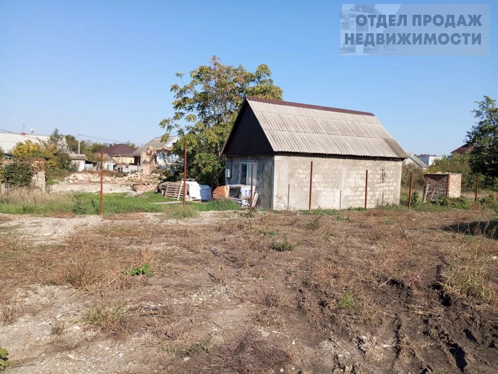 Объект 537654 - Фото 2