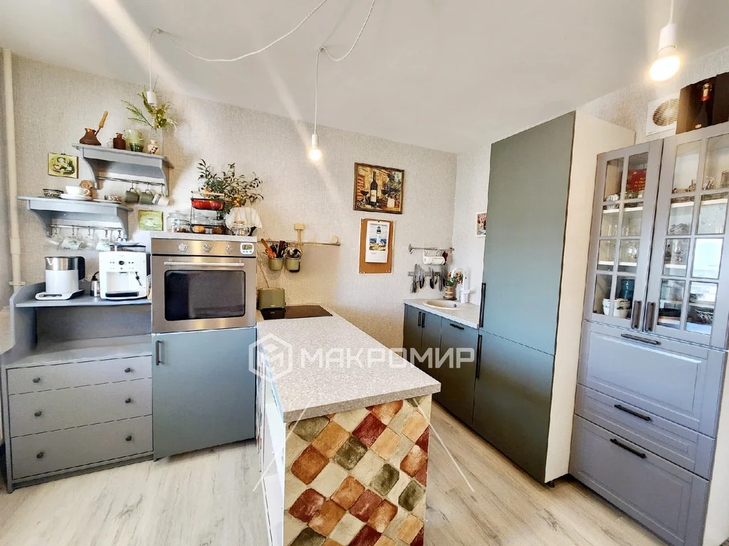 Продажа квартиры, Краснодар, Западный Обход ул. - Фото 0