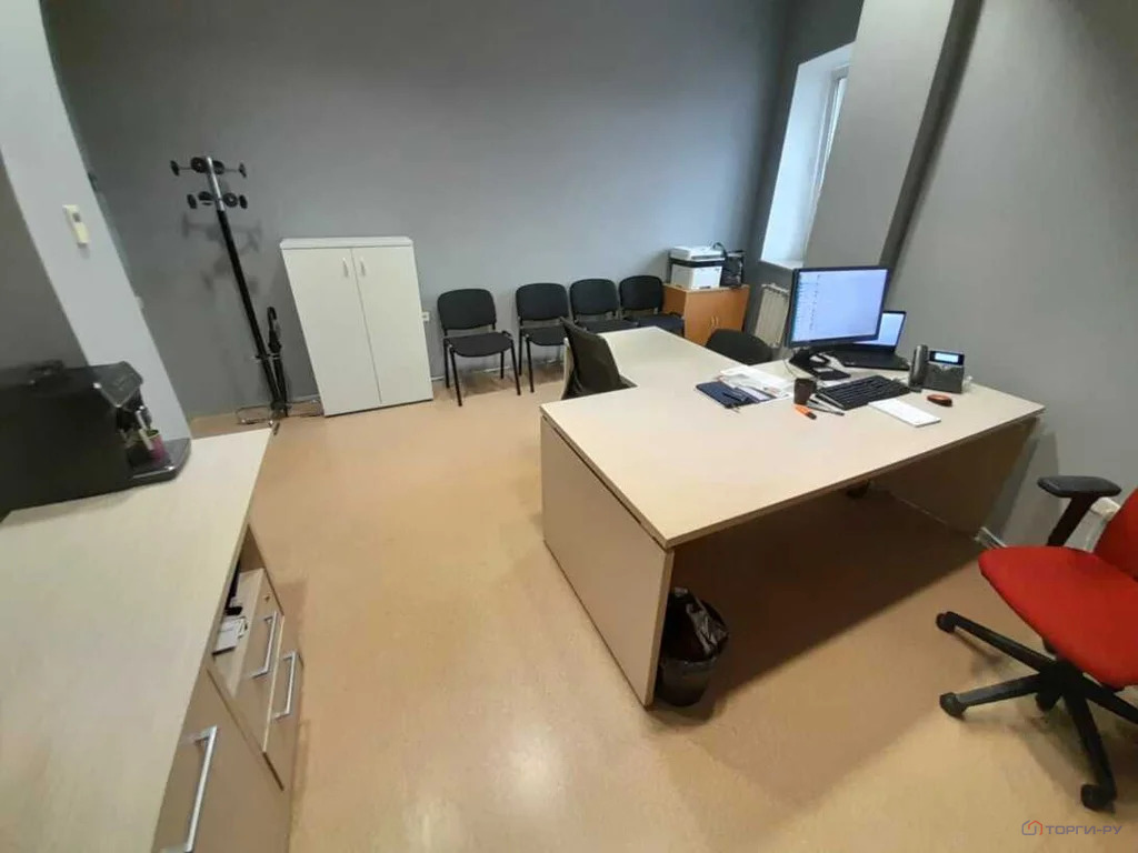 Продажа офиса, Челябинск, ул. Маркса - Фото 15