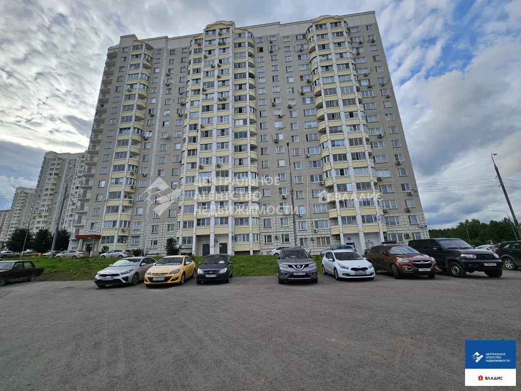 Продажа квартиры, Видное, Ленинский район, Завидная улица - Фото 27