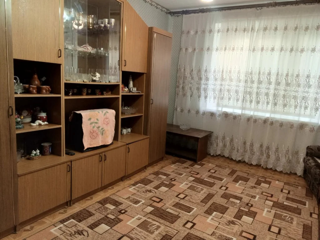 Продажа квартиры, Темрюк, Темрюкский район, ул. Шопена - Фото 1