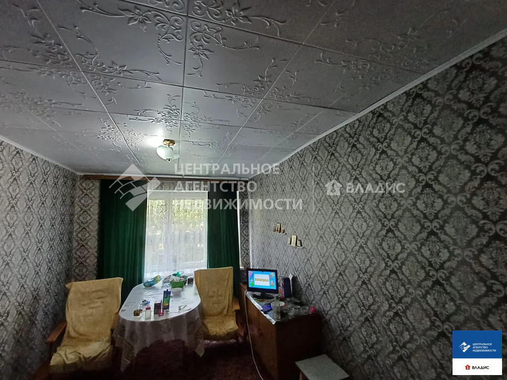 Продажа квартиры, Спасск-Рязанский, Спасский район, ул. Строителей - Фото 4