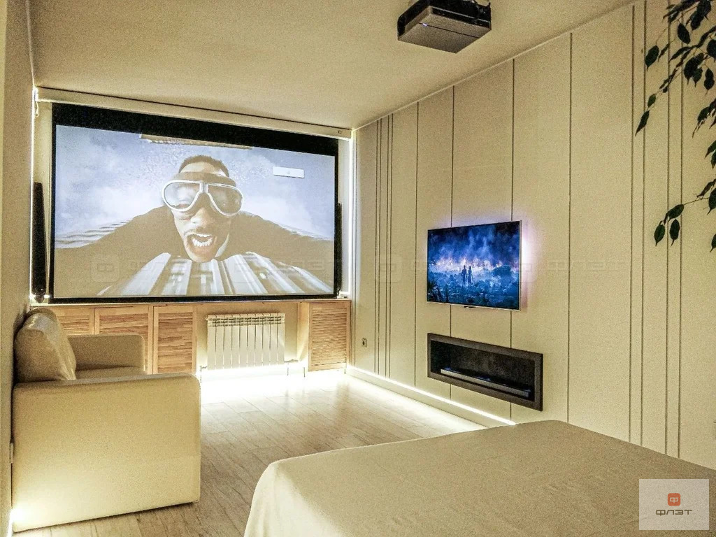 Продажа квартиры, Казань, ул. Серова - Фото 1