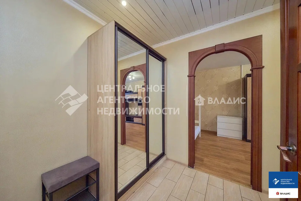 Продажа квартиры, Рязань, ул. Зубковой - Фото 6