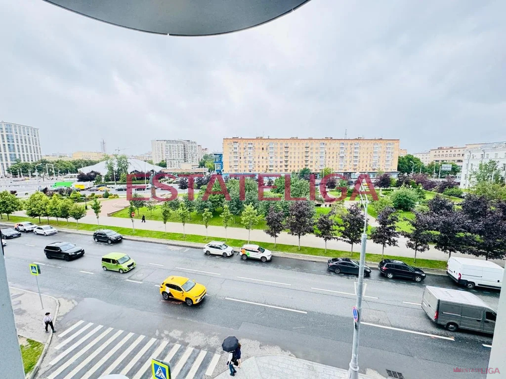 Продажа квартиры, ул. Даниловский Вал - Фото 16