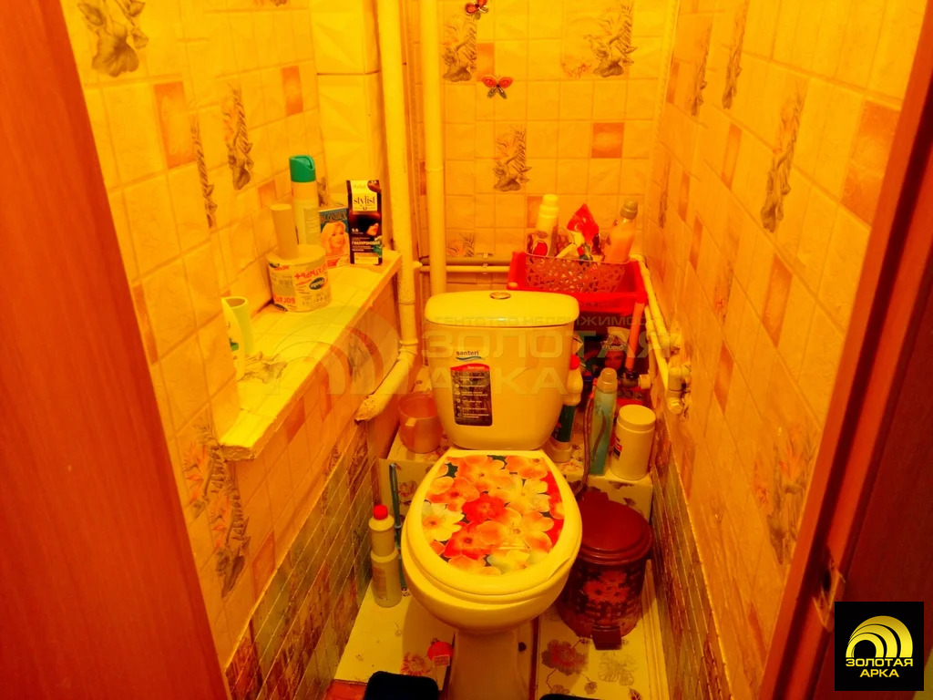 Продажа дома, Садовый, Крымский район, ул. Лесная - Фото 14