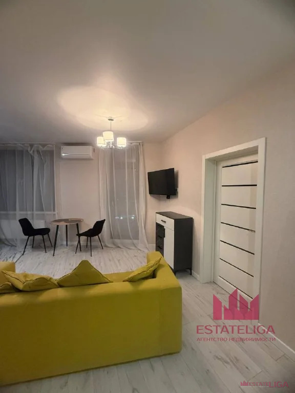 Аренда квартиры, Нахимовский пр-кт. - Фото 4