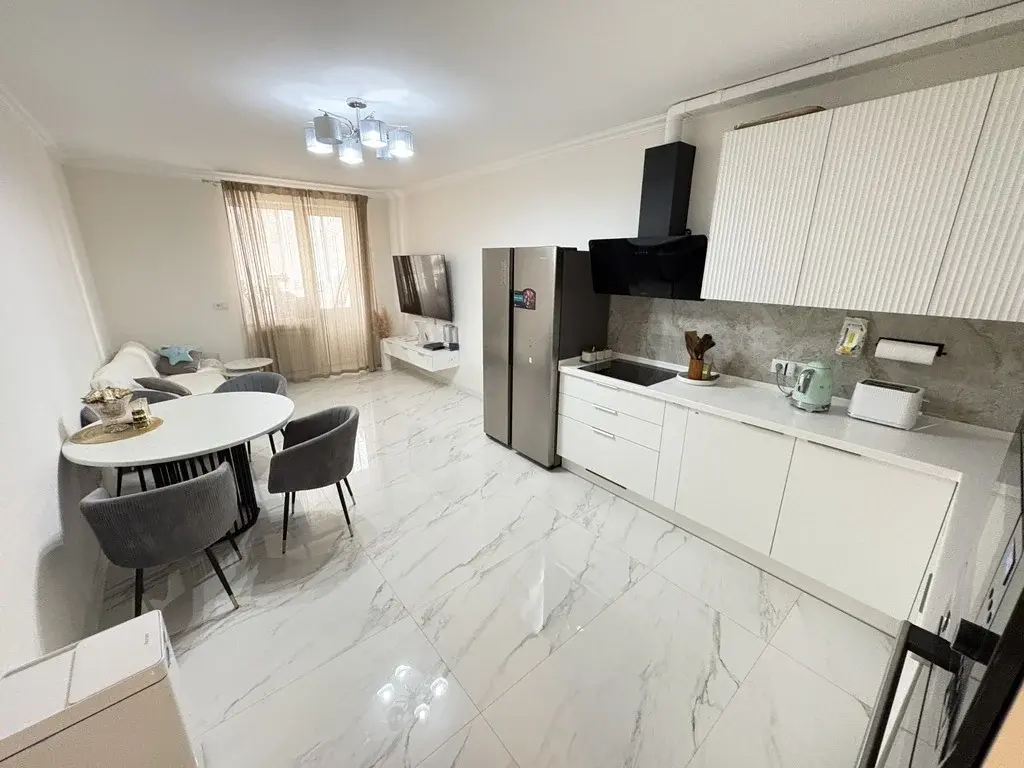 Аренда 4х к.кв. в ЖК Новобулатниково - Фото 10