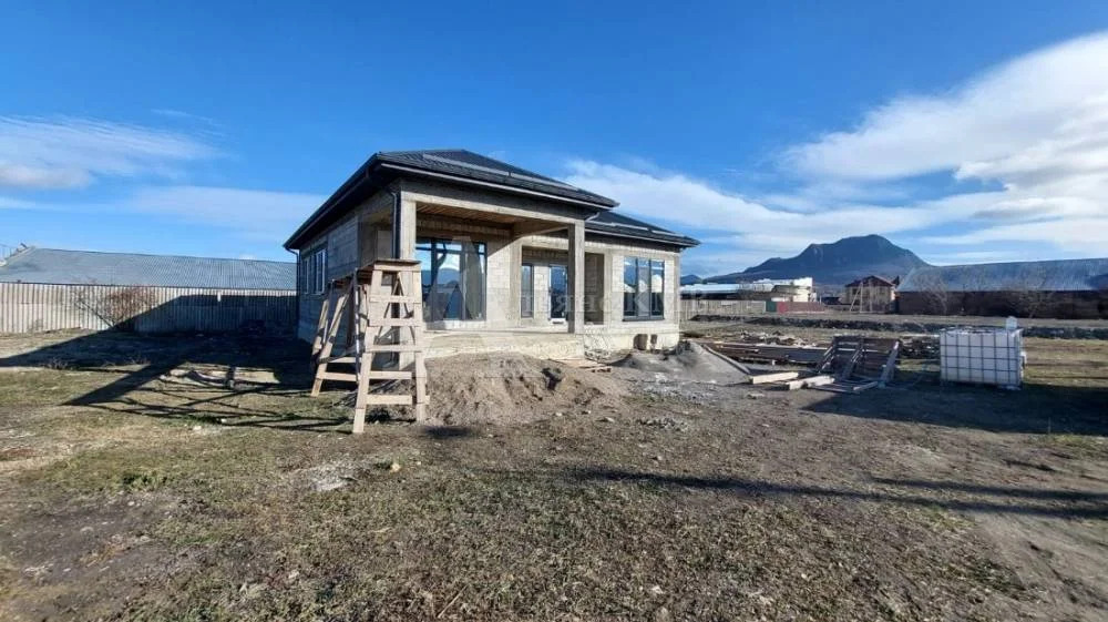 Продажа дома, Железноводск, Дорожный проезд - Фото 2