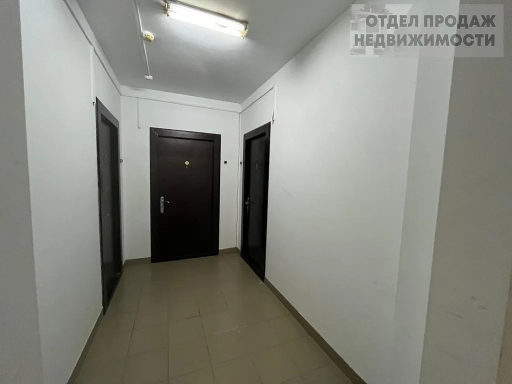 1 ком квартира мкр Надежда - Фото 13