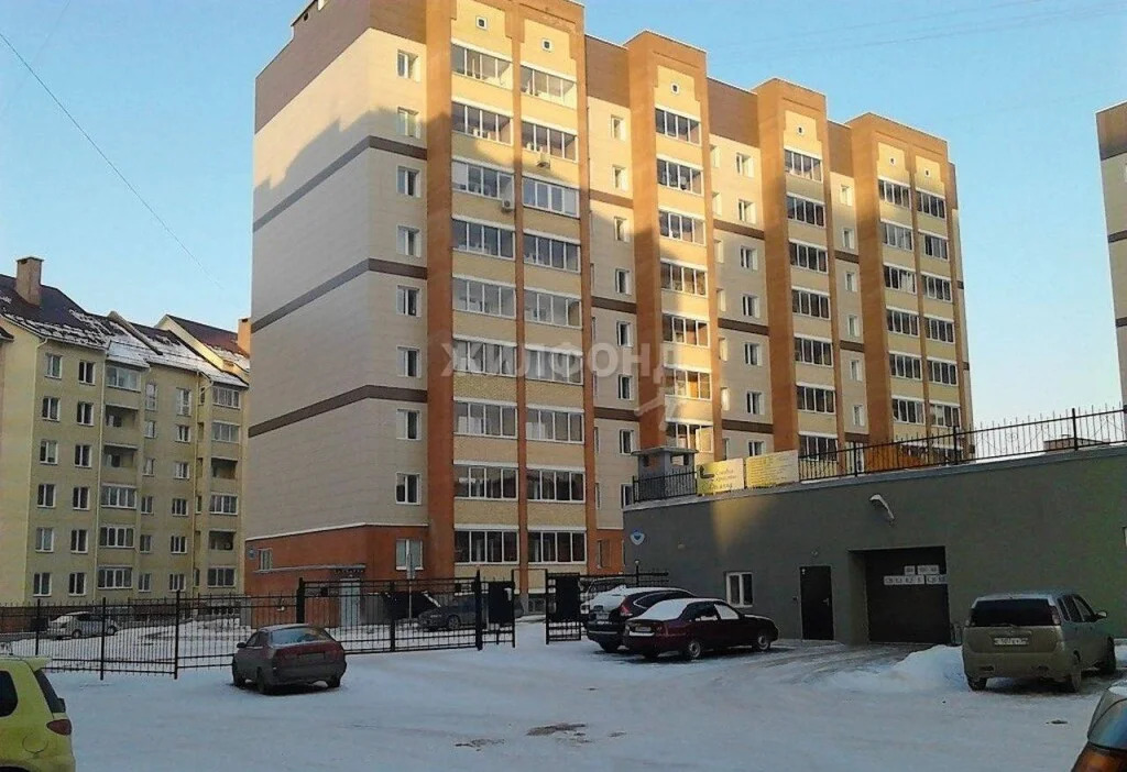 Продажа квартиры, Новосибирск, ул. Выборная - Фото 29