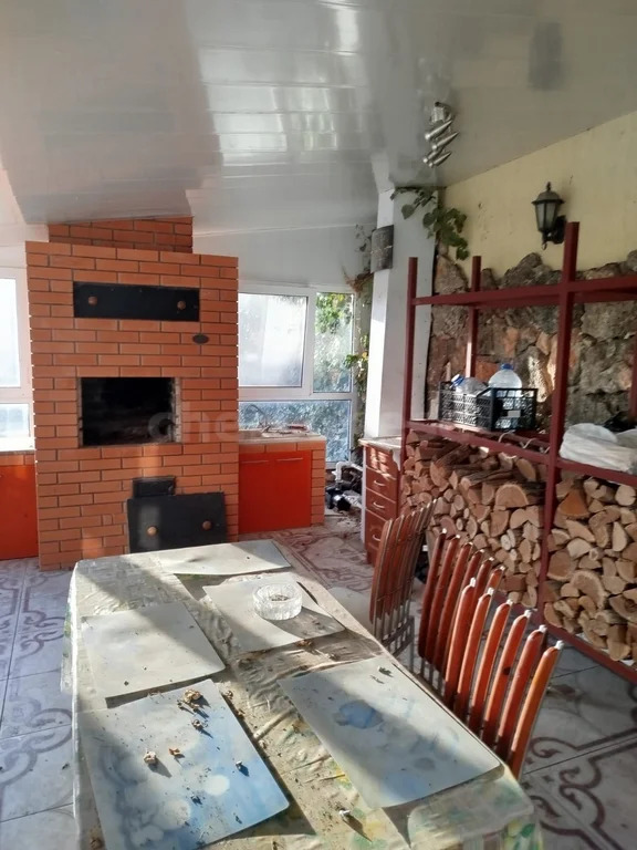 Продажа дома, Севастополь, территория СТ Шхуна - Фото 19