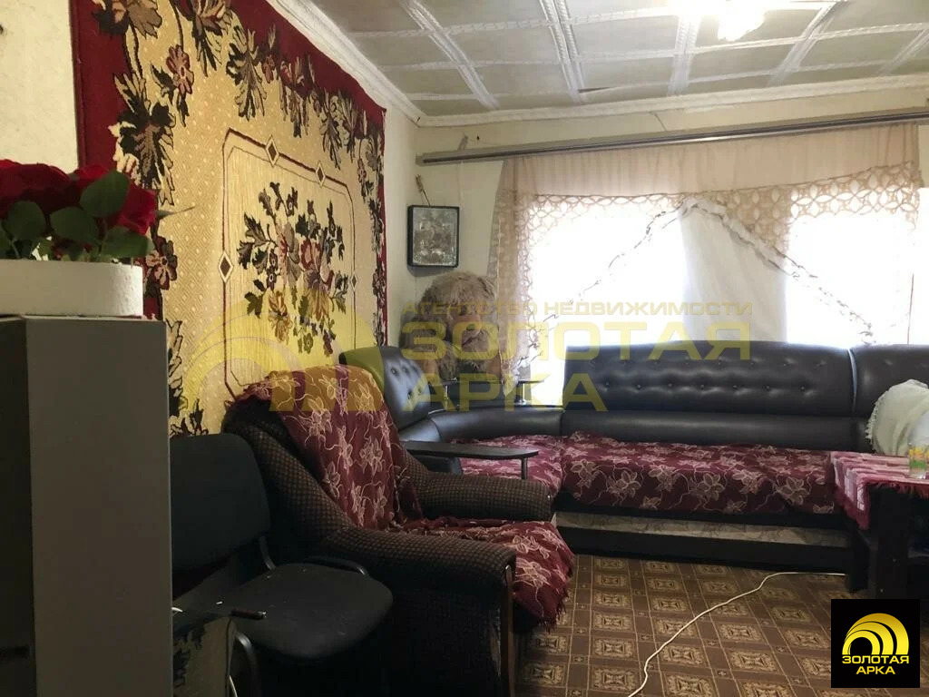 Продажа дома, Курчанская, Темрюкский район, ул. Красная - Фото 2