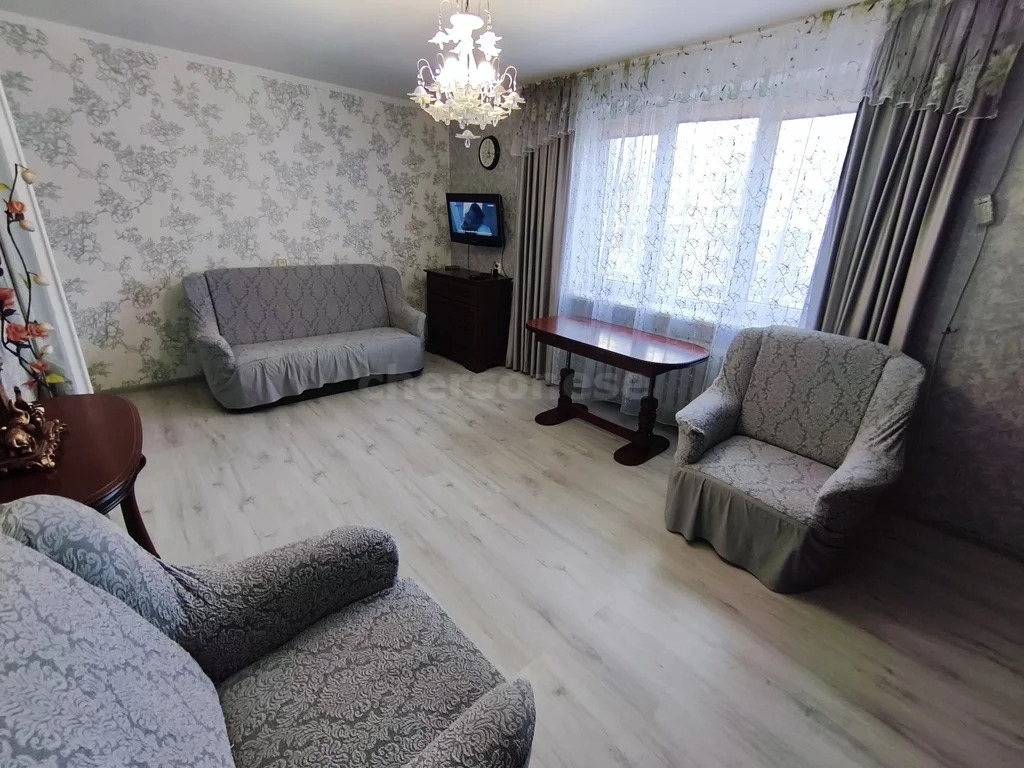 Аренда квартиры, Севастополь, ул. Лоцманская - Фото 2