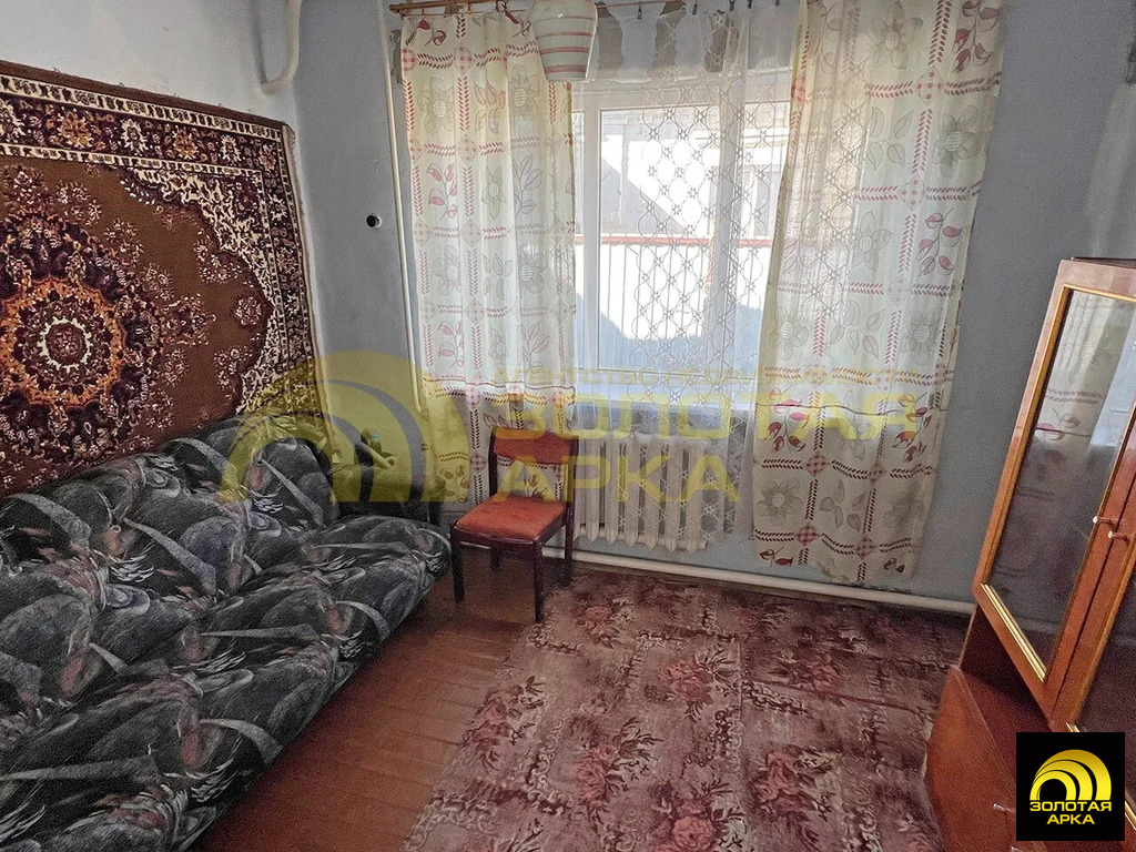 Продажа дома, Славянск-на-Кубани, Славянский район, ул. Школьная - Фото 12