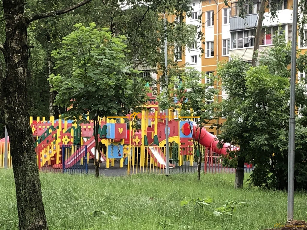 Продажа квартиры, м. Теплый Стан, ГСК-4 гск. - Фото 12