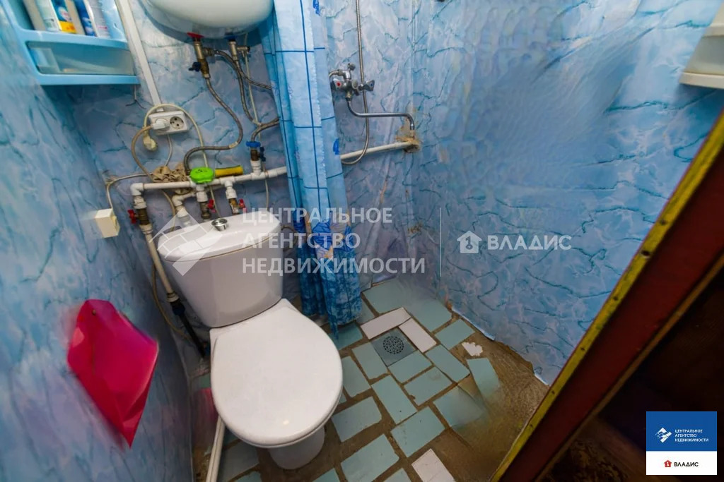 Продажа дома, Перкино, Спасский район, ул. Запрудная - Фото 7