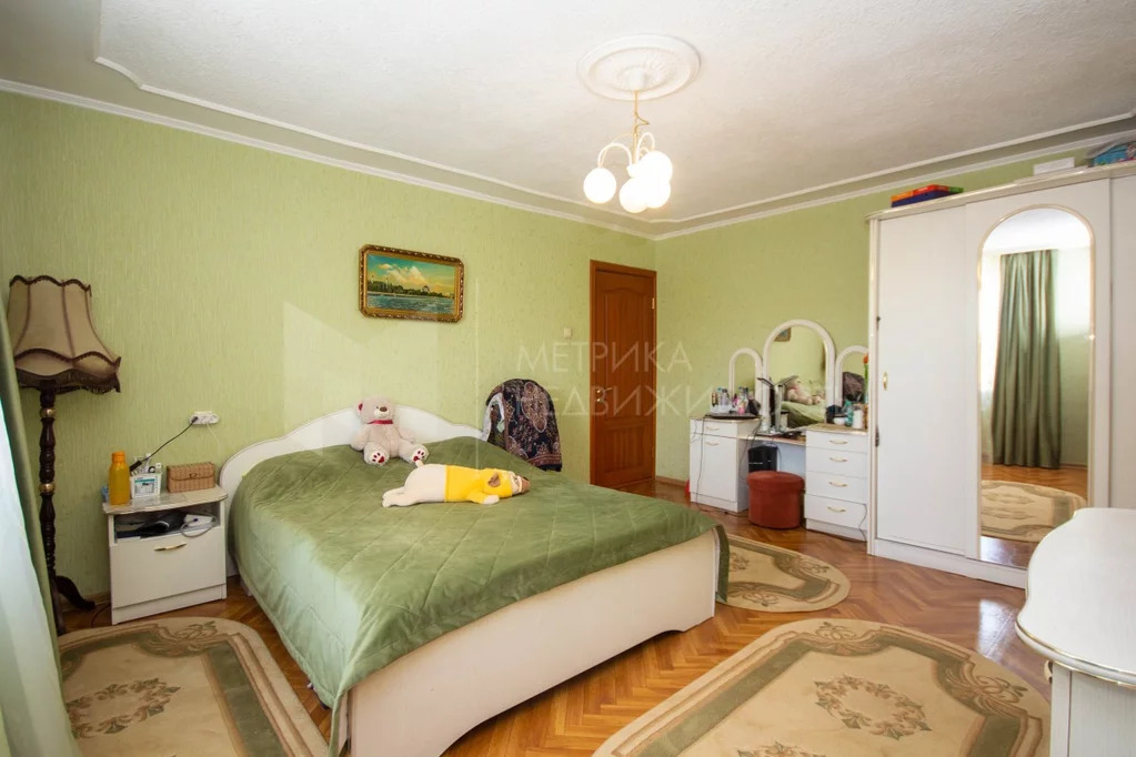 Продажа квартиры, Тюмень, Г Тюмень, ул Самарцева, д 29 - Фото 14