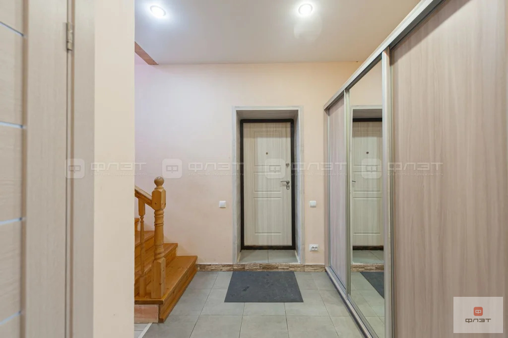 Продажа дома, Столбище, Лаишевский район, ул. Школьная - Фото 13