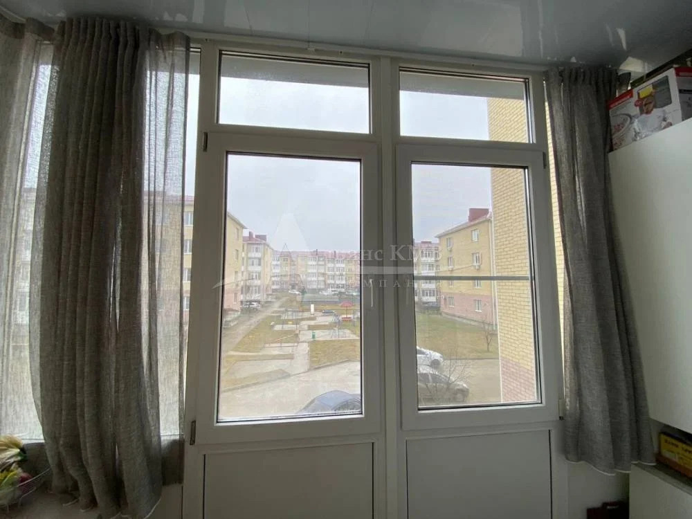 Продажа квартиры, Иноземцево, Степная ул. - Фото 6