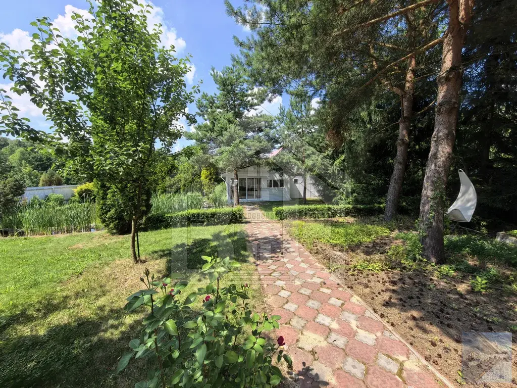 Шикарный дом 130 кв. м., участок 22 сотки - Фото 3