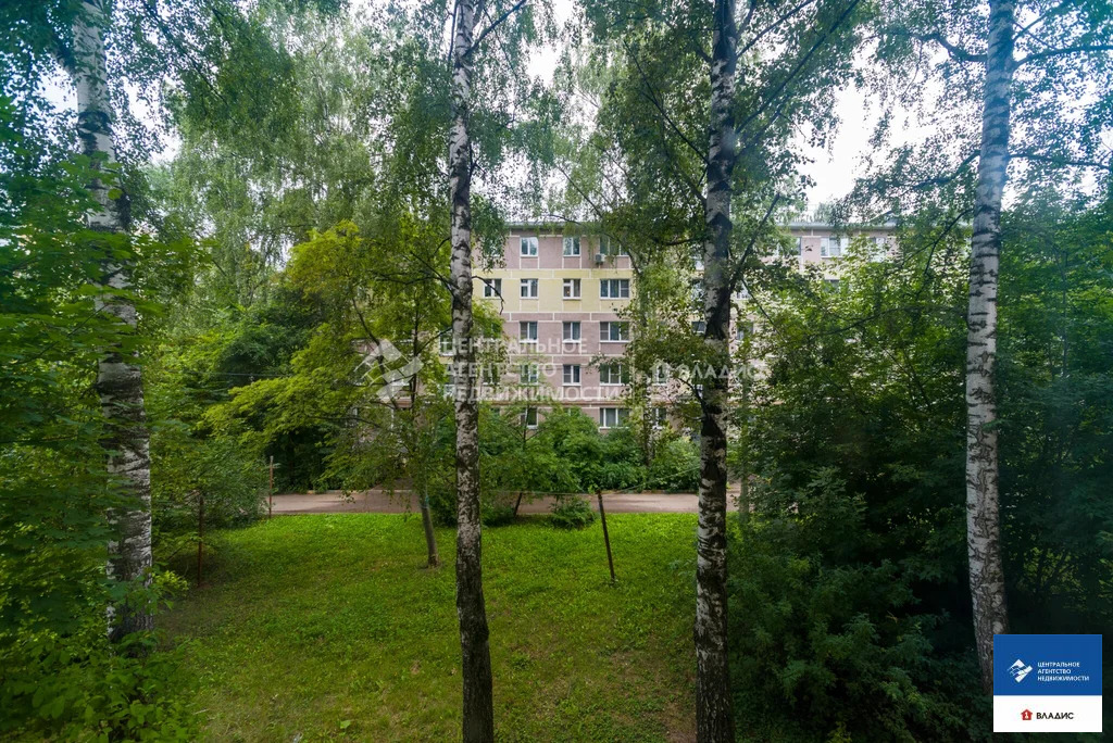 Продажа квартиры, Рязань, ул. Великанова - Фото 5