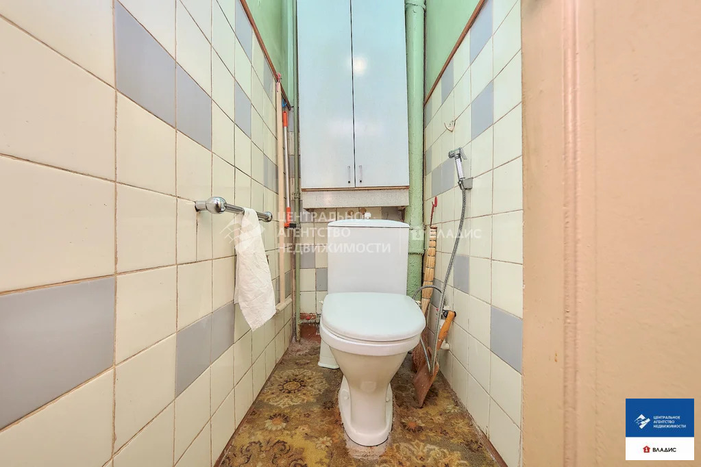 Продажа квартиры, Рязань, ул. Октябрьская - Фото 5