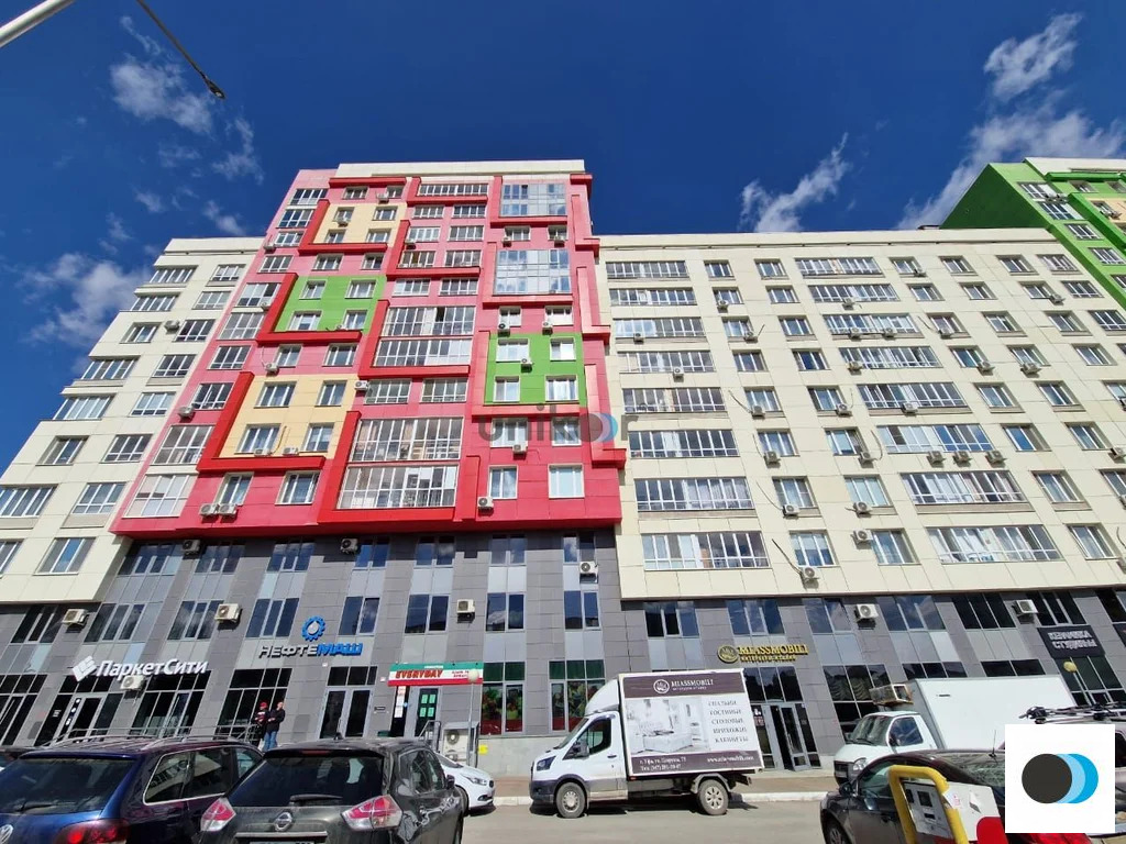 Продажа квартиры, Уфа, ул. Комсомольская - Фото 1