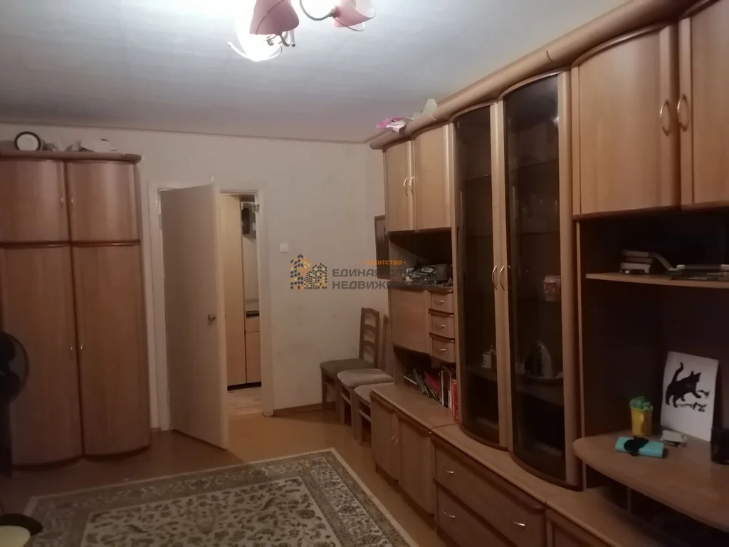 Аренда квартиры, Уфа, ул. Бессонова - Фото 11