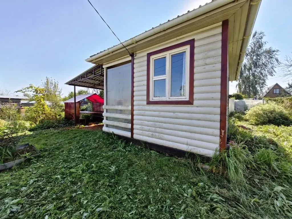 Дача на улице Нечаевская - Фото 6