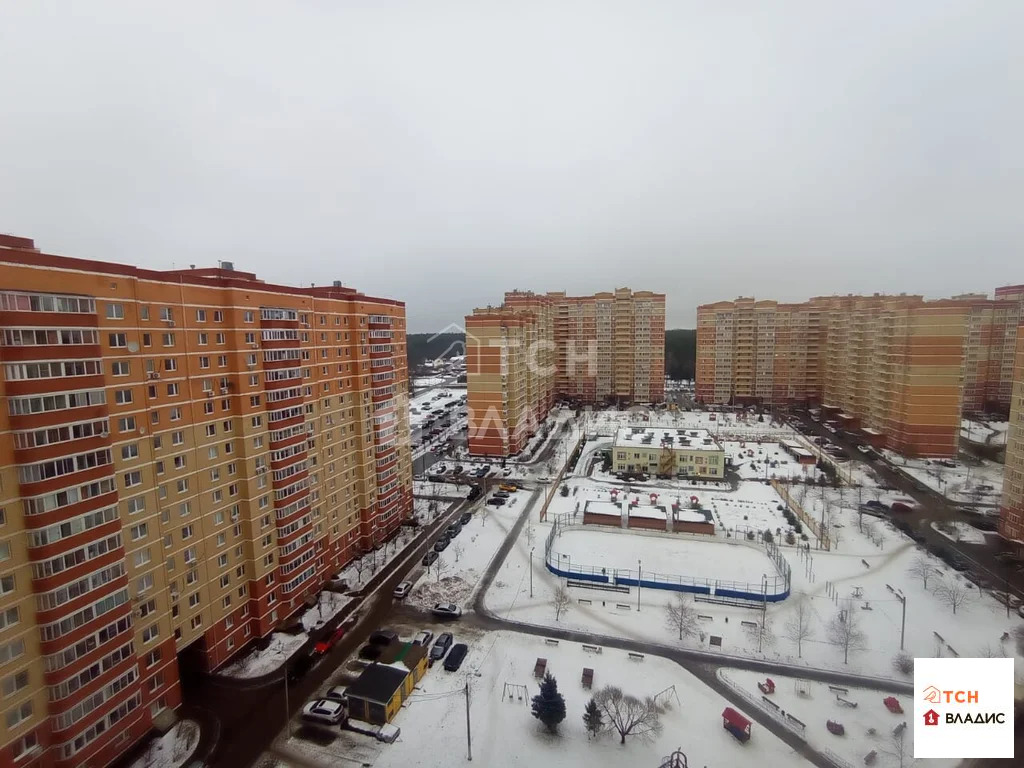 Продажа квартиры, Щелково, Щелковский район, 10к2 - Фото 18