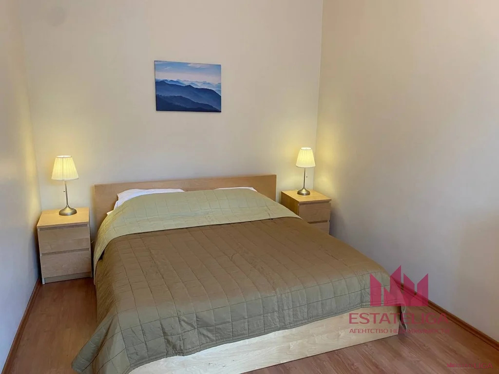 Аренда квартиры, улица Малая Дмитровка - Фото 8