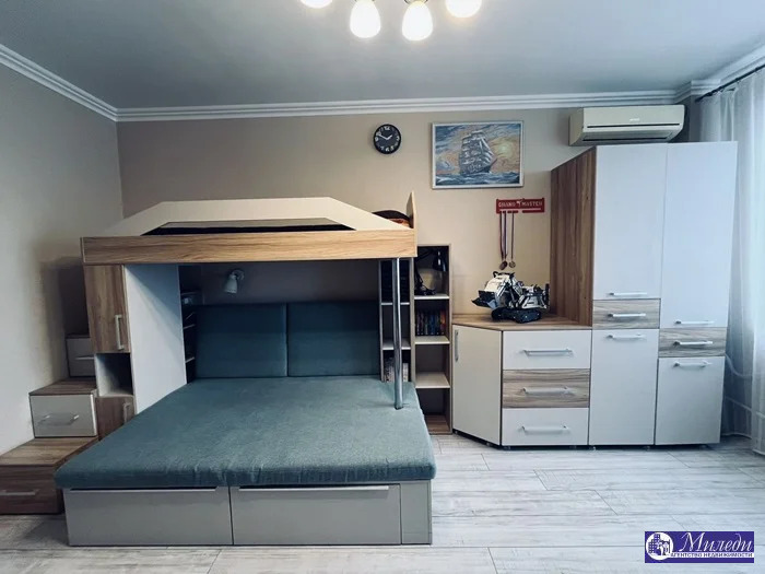 Продажа квартиры, Батайск, ул. Речная - Фото 10