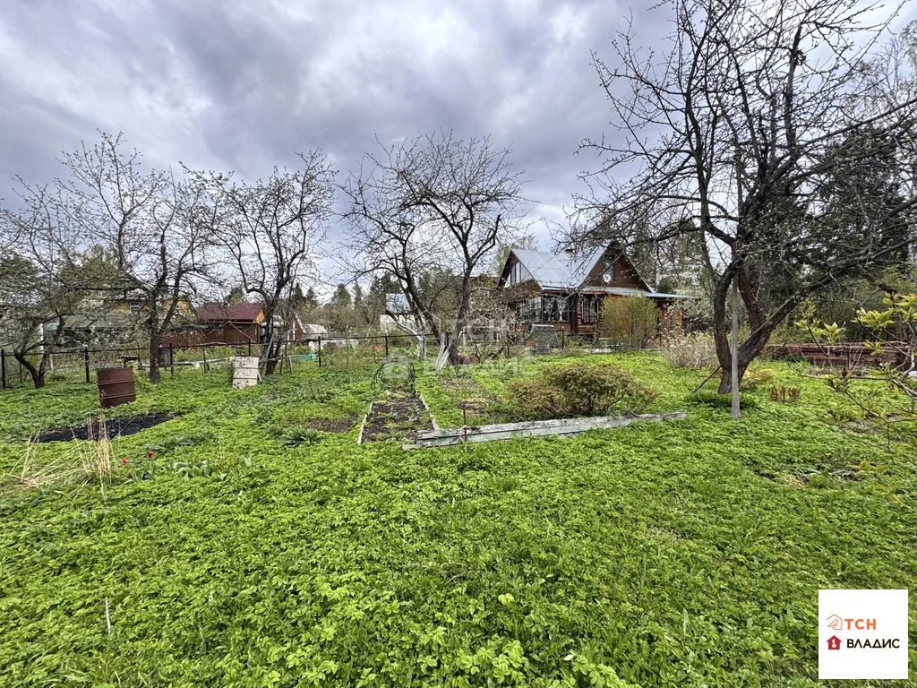 Продажа участка, Сергиев Посад, Сергиево-Посадский район - Фото 0