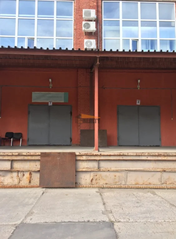 Аренда производственного помещения, Дедовск, Истринский район, ул. ... - Фото 5