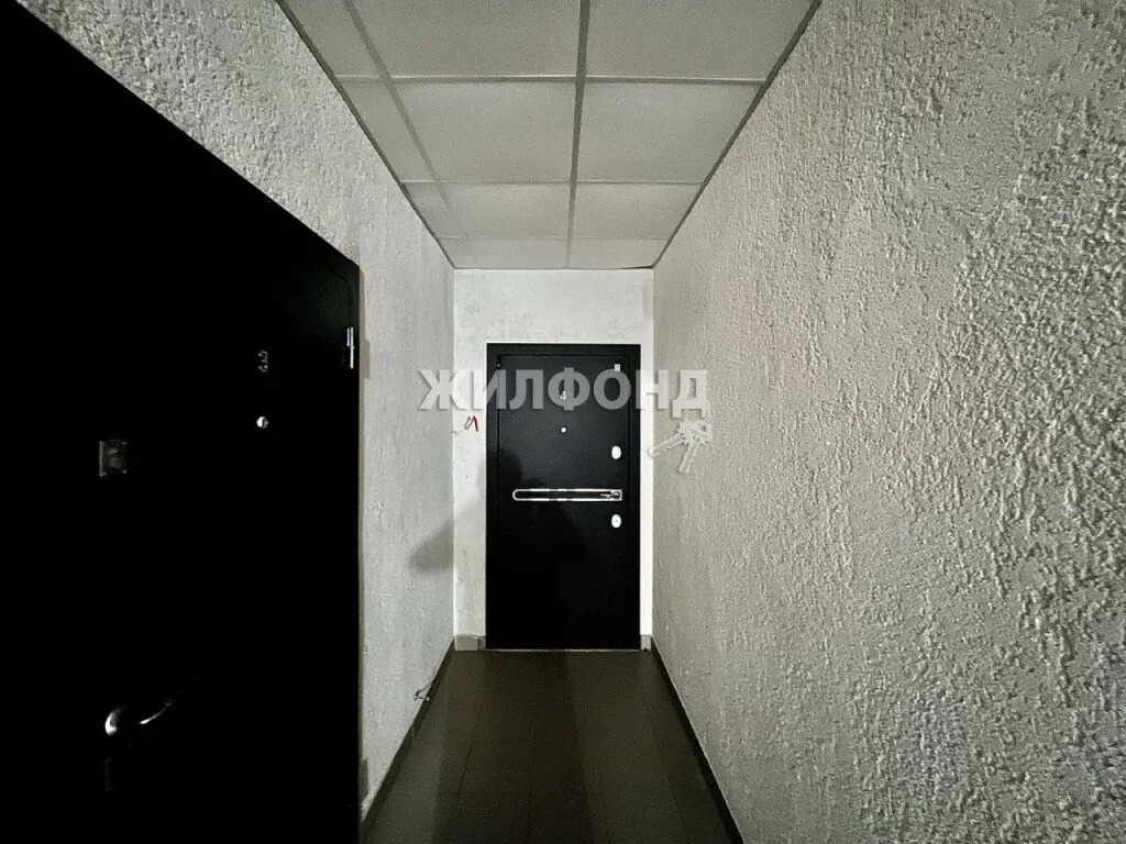 Продажа квартиры, Новосибирск, Воскресная - Фото 25
