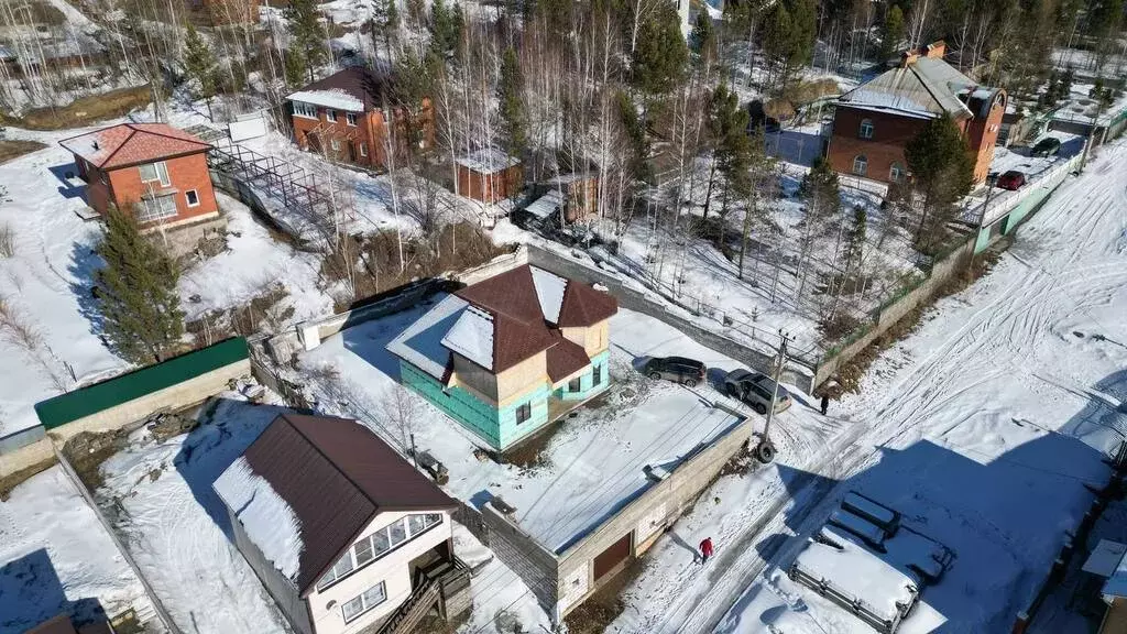 Продам дом в Изумрудном Иркутск - Фото 21