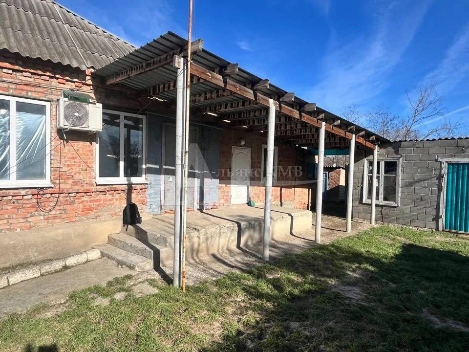 Продажа дома, Зеленокумск, Советский район, ул. Крупской - Фото 11